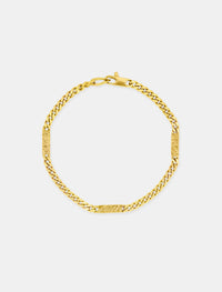 Rho Bracelet