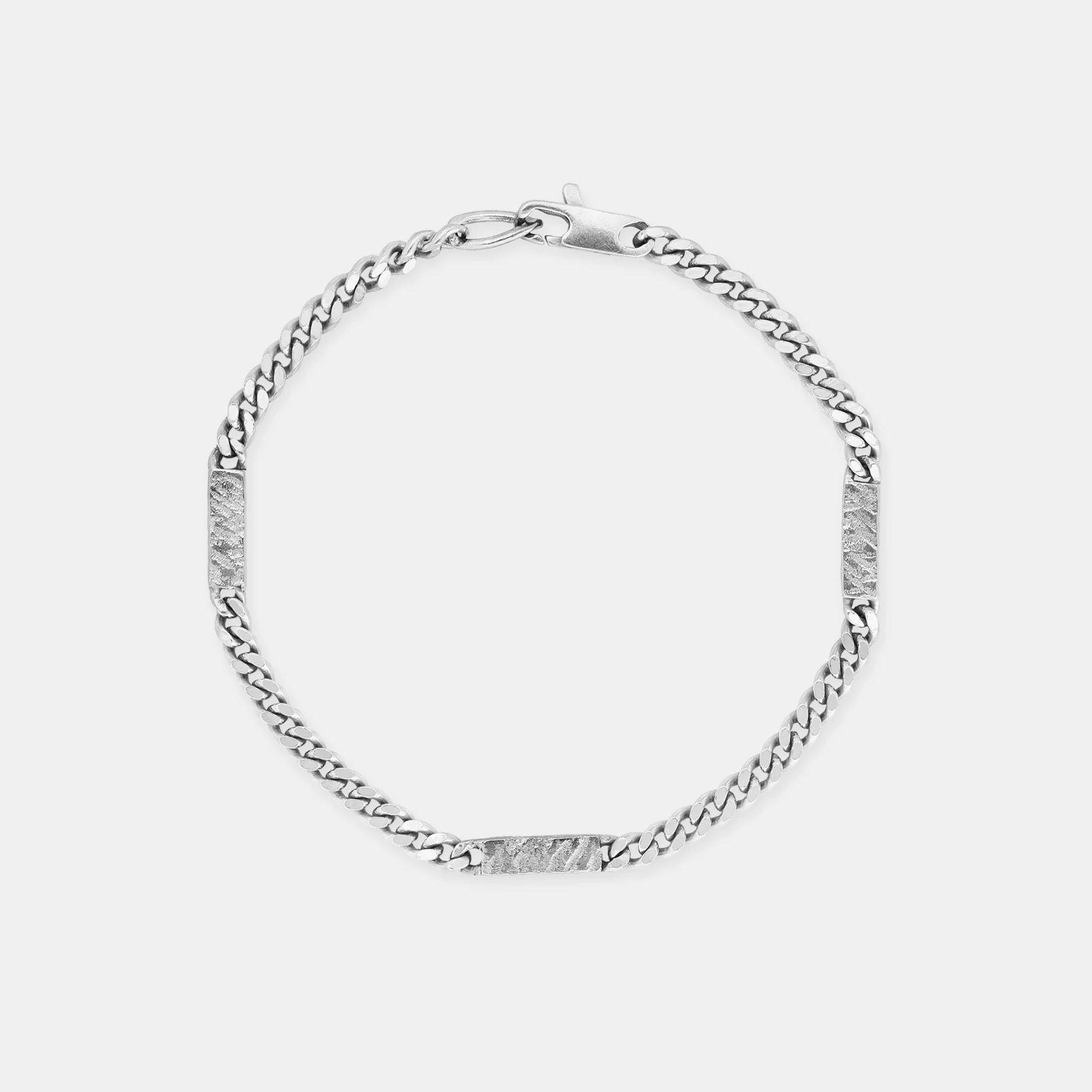 Rho Bracelet