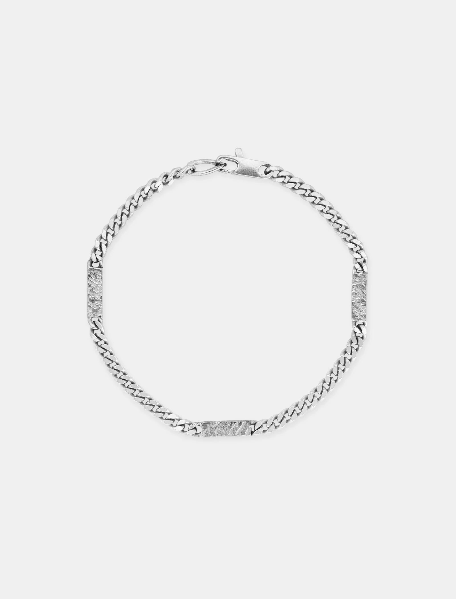 Rho Bracelet