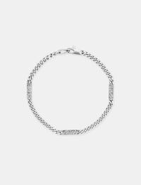 Rho Bracelet