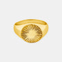 Sunst Ring