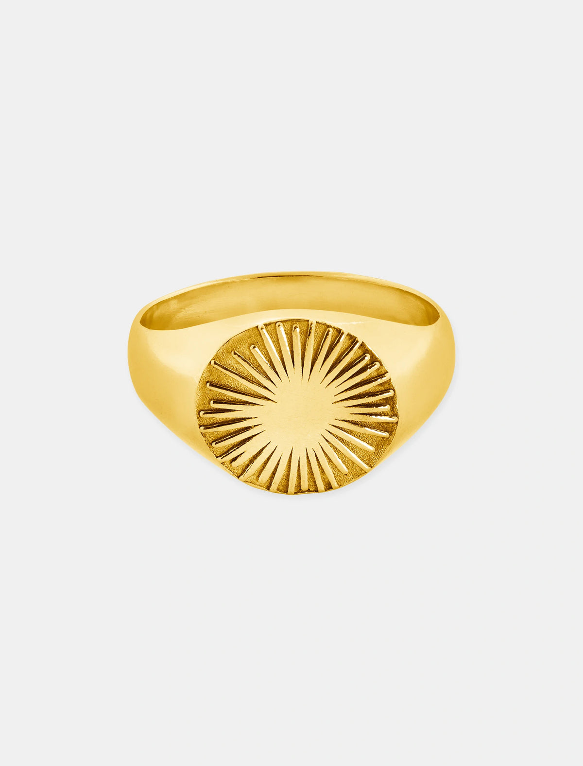 Sunst Ring