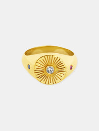 Sunst Threesome 14k