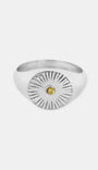 Sunst Stone Ring