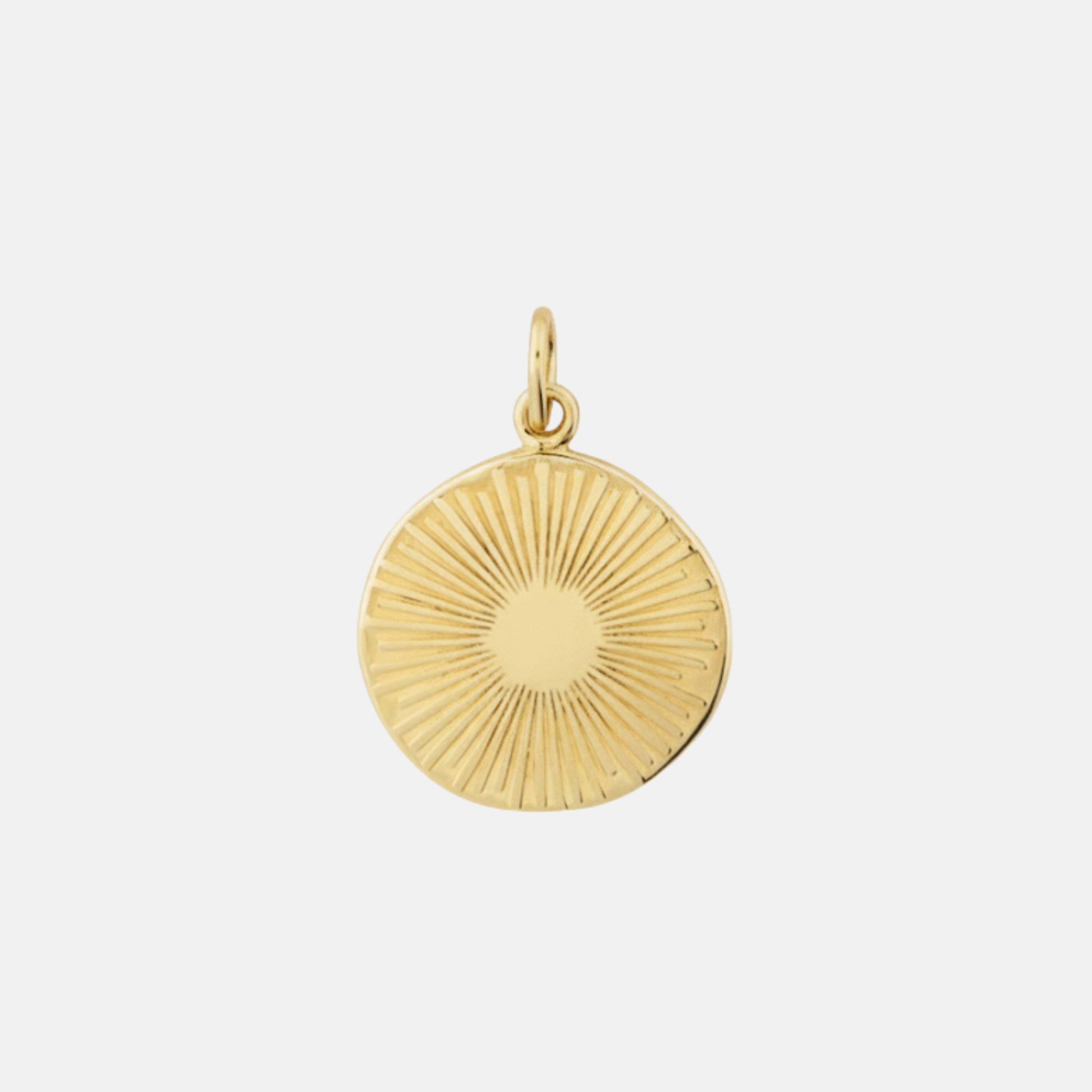 Sunst Pendant