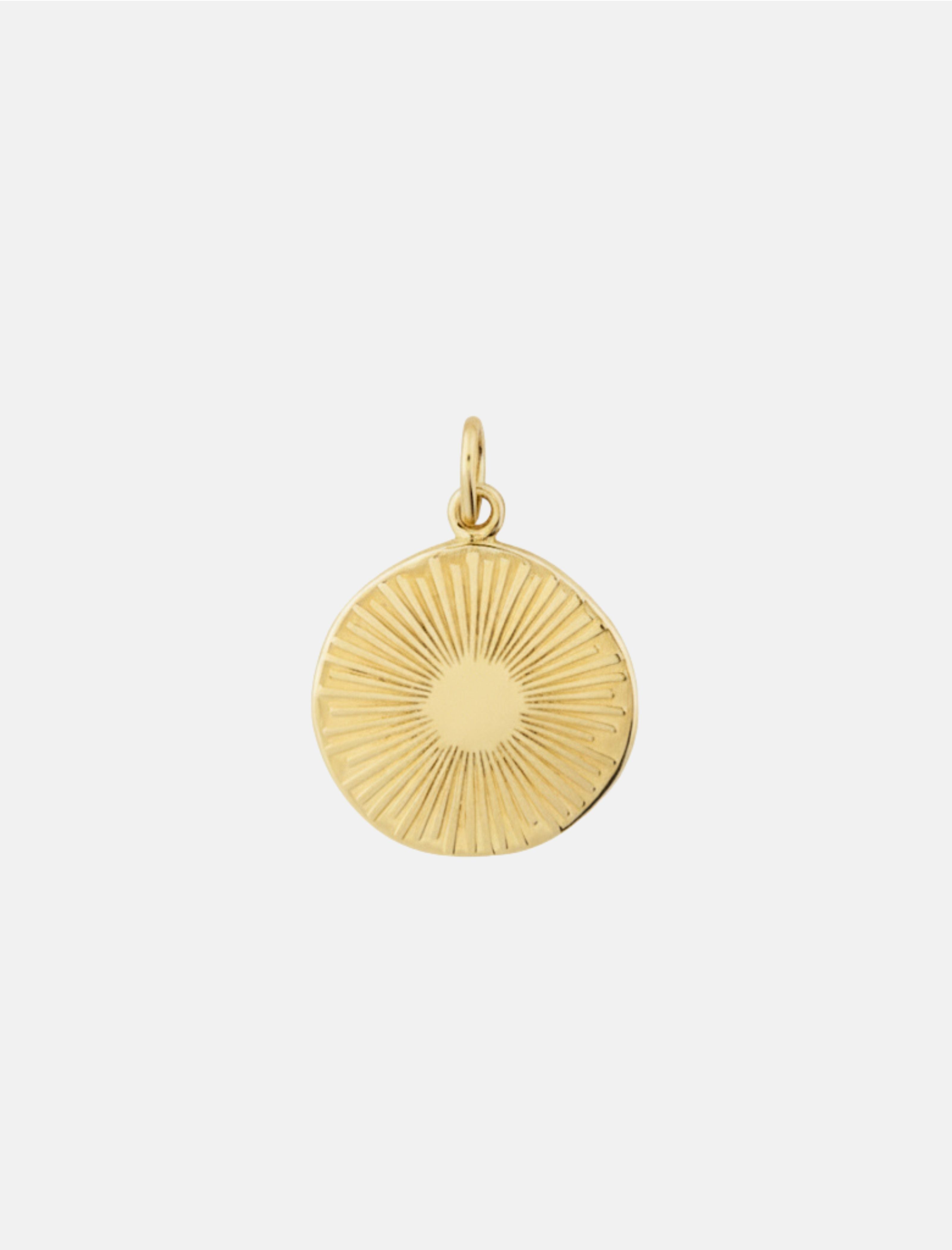 Sunst Pendant