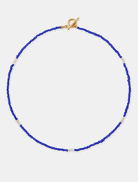 True Blue Necklace