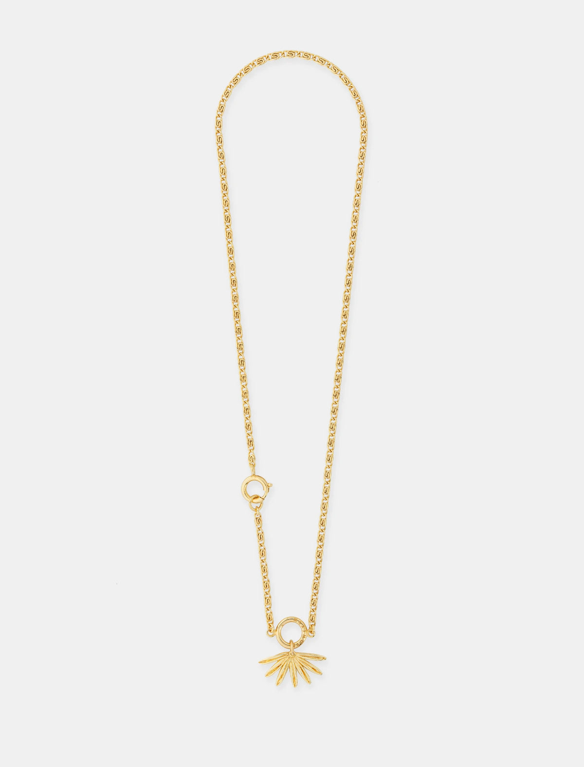 Zetta Necklace