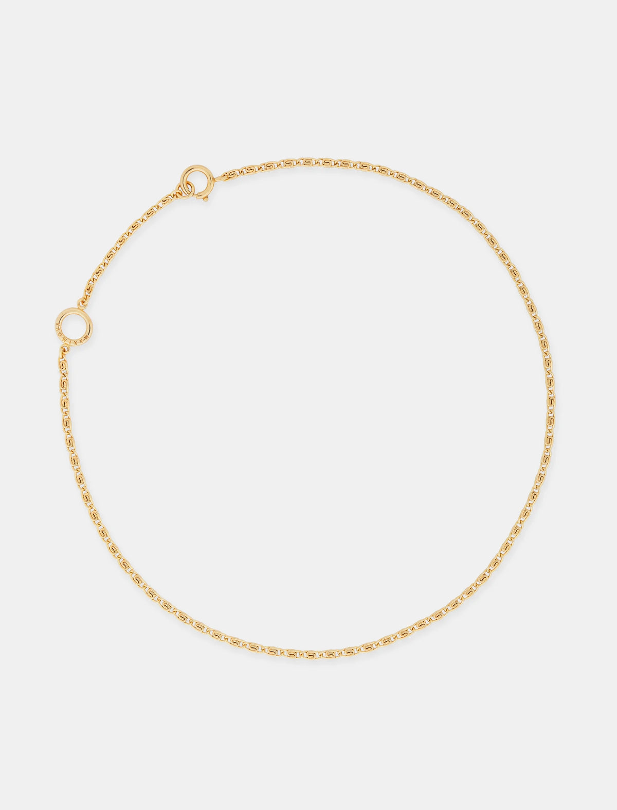 Zetta Necklace