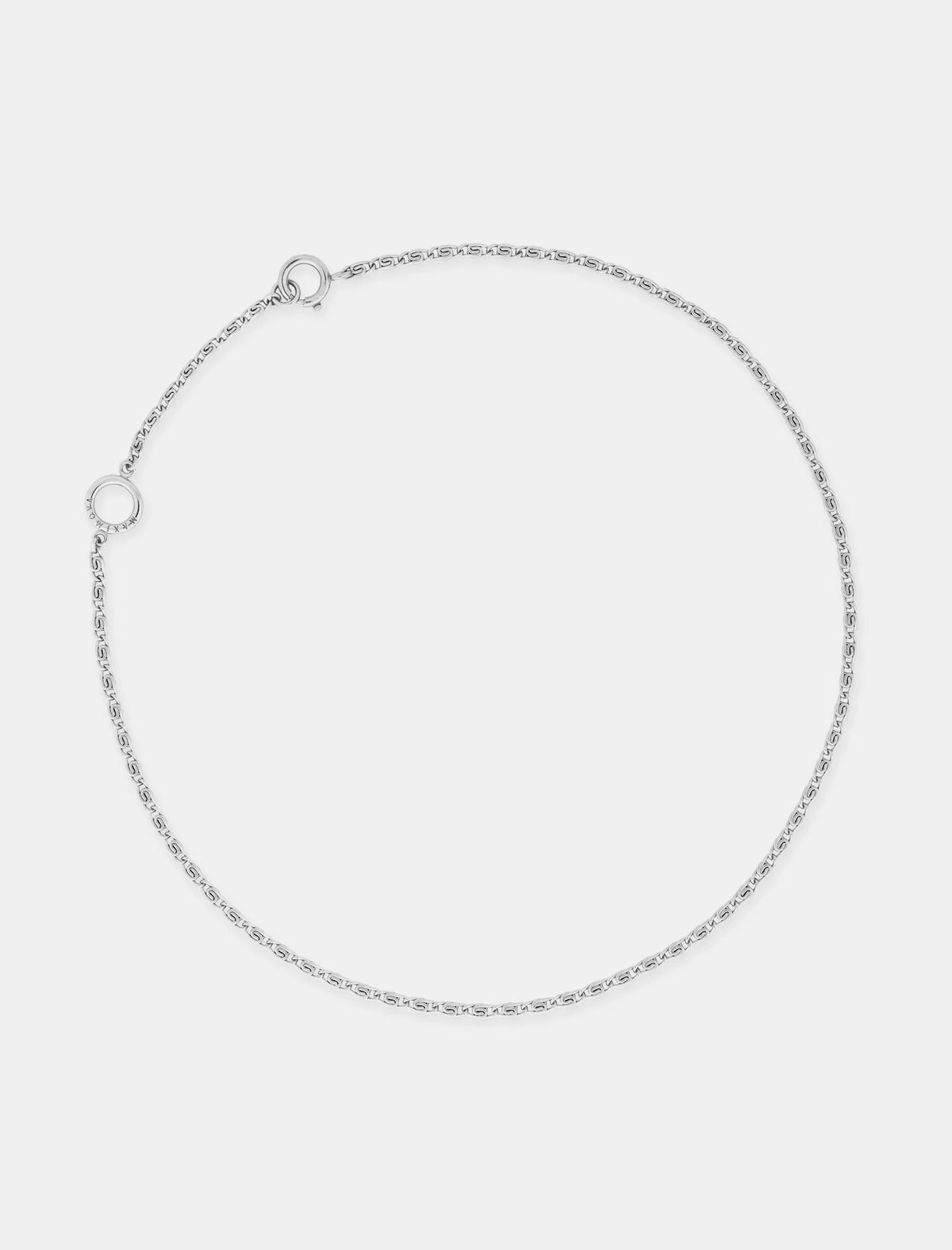 Zetta Necklace