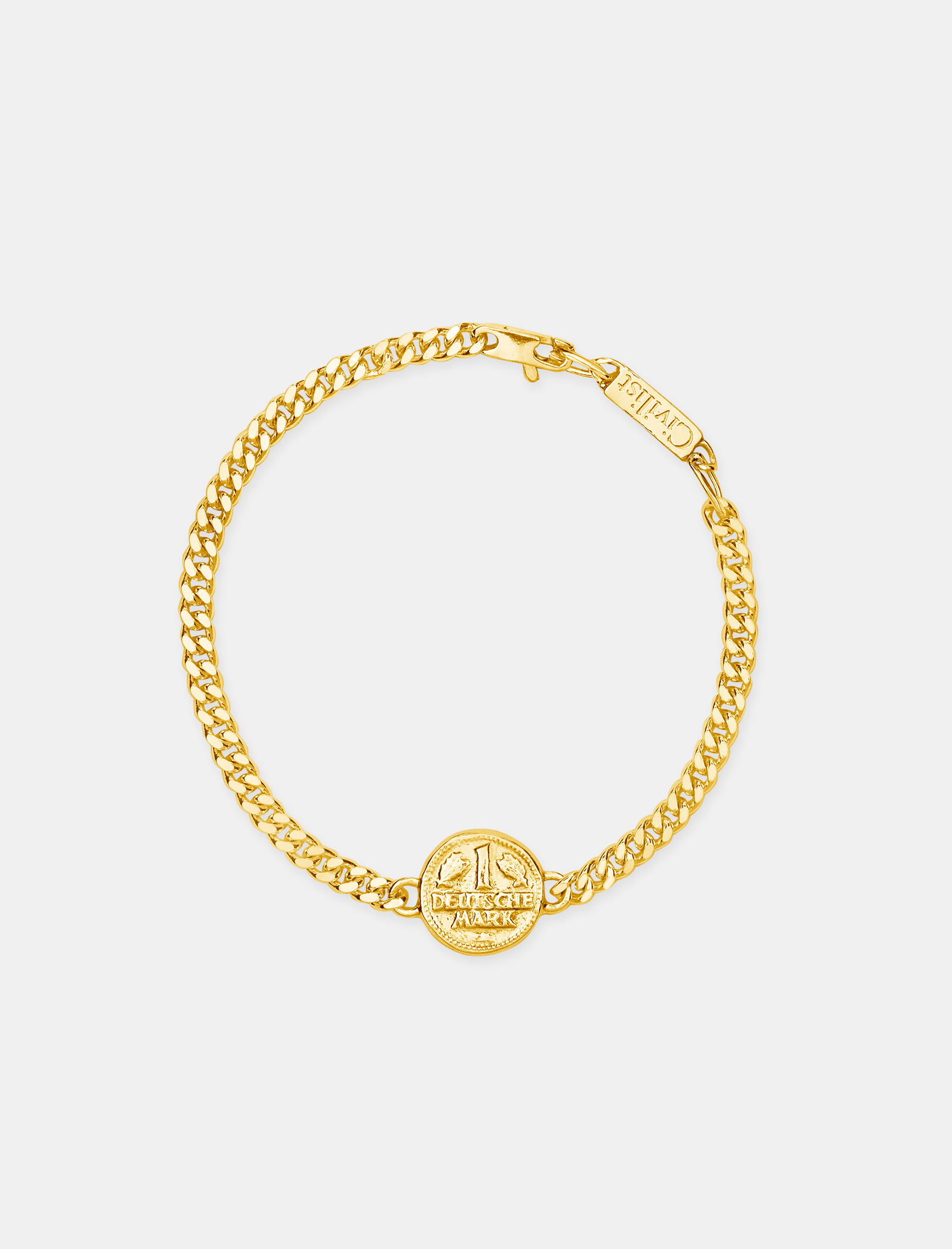 Ne Mark Civilist x MXMV Bracelet