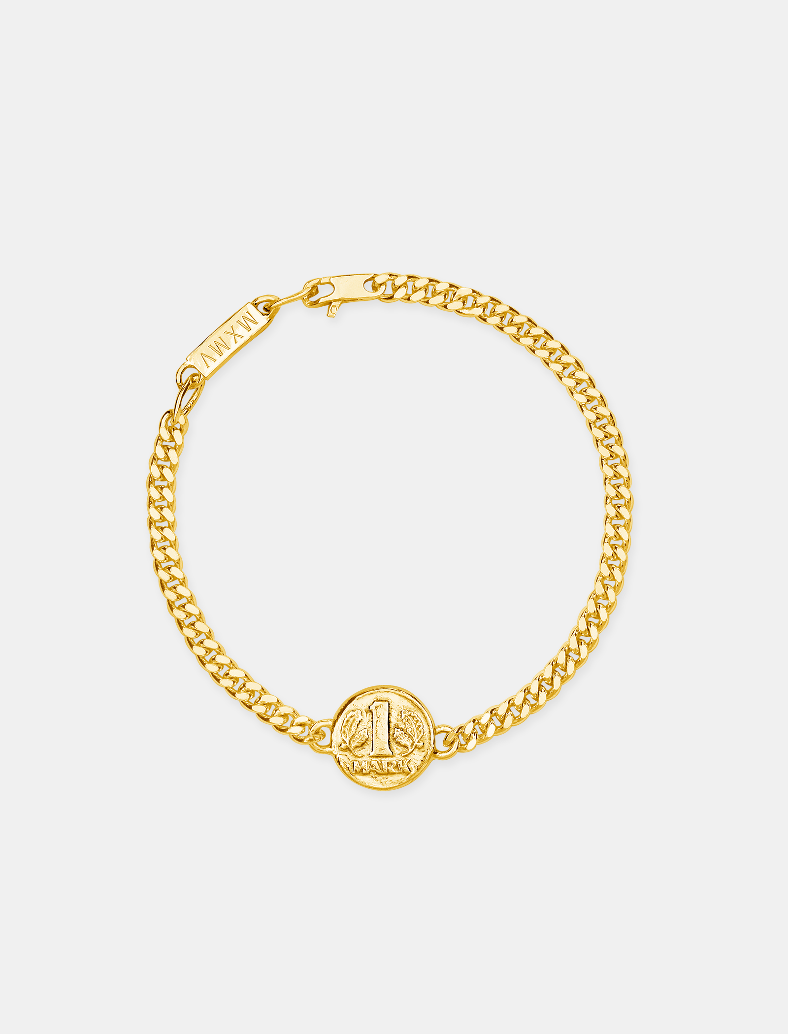 Ne Mark Civilist x MXMV Bracelet