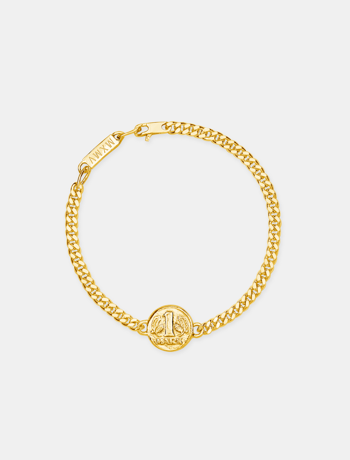 Ne Mark Civilist x MXMV Bracelet
