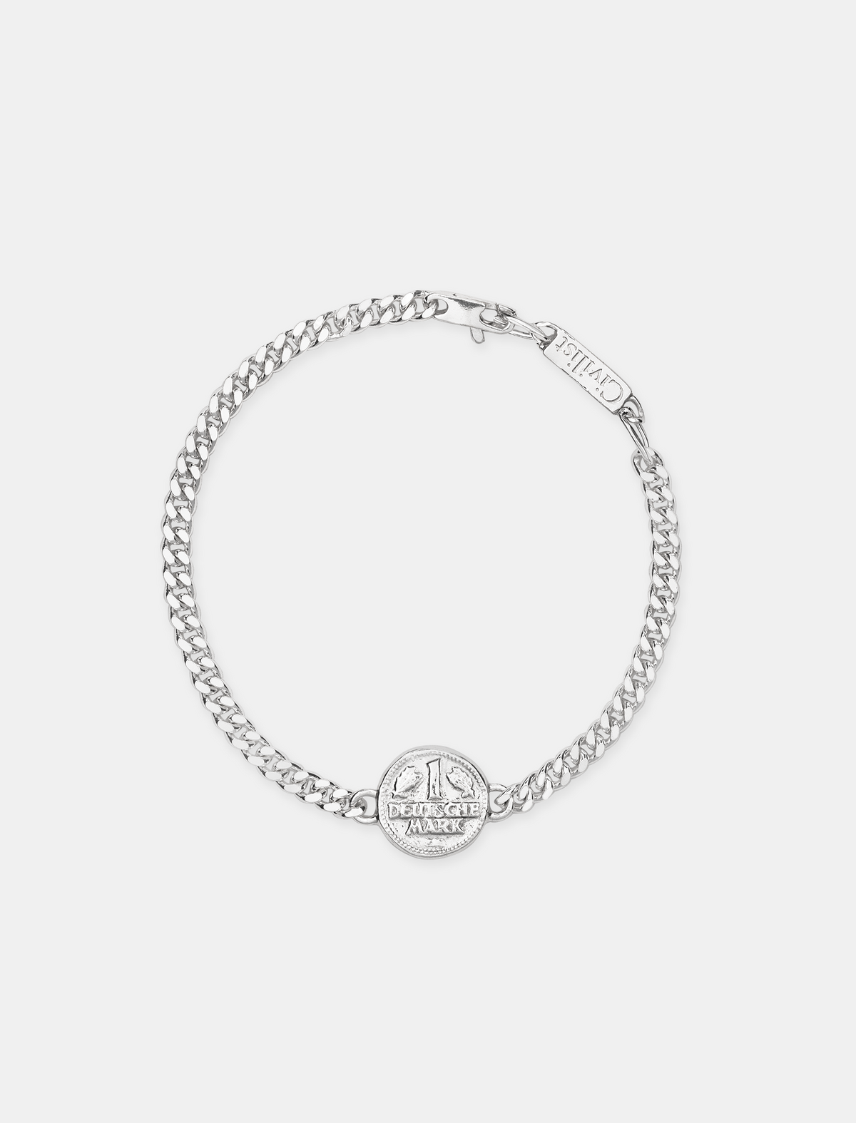 Ne Mark Civilist x MXMV Bracelet