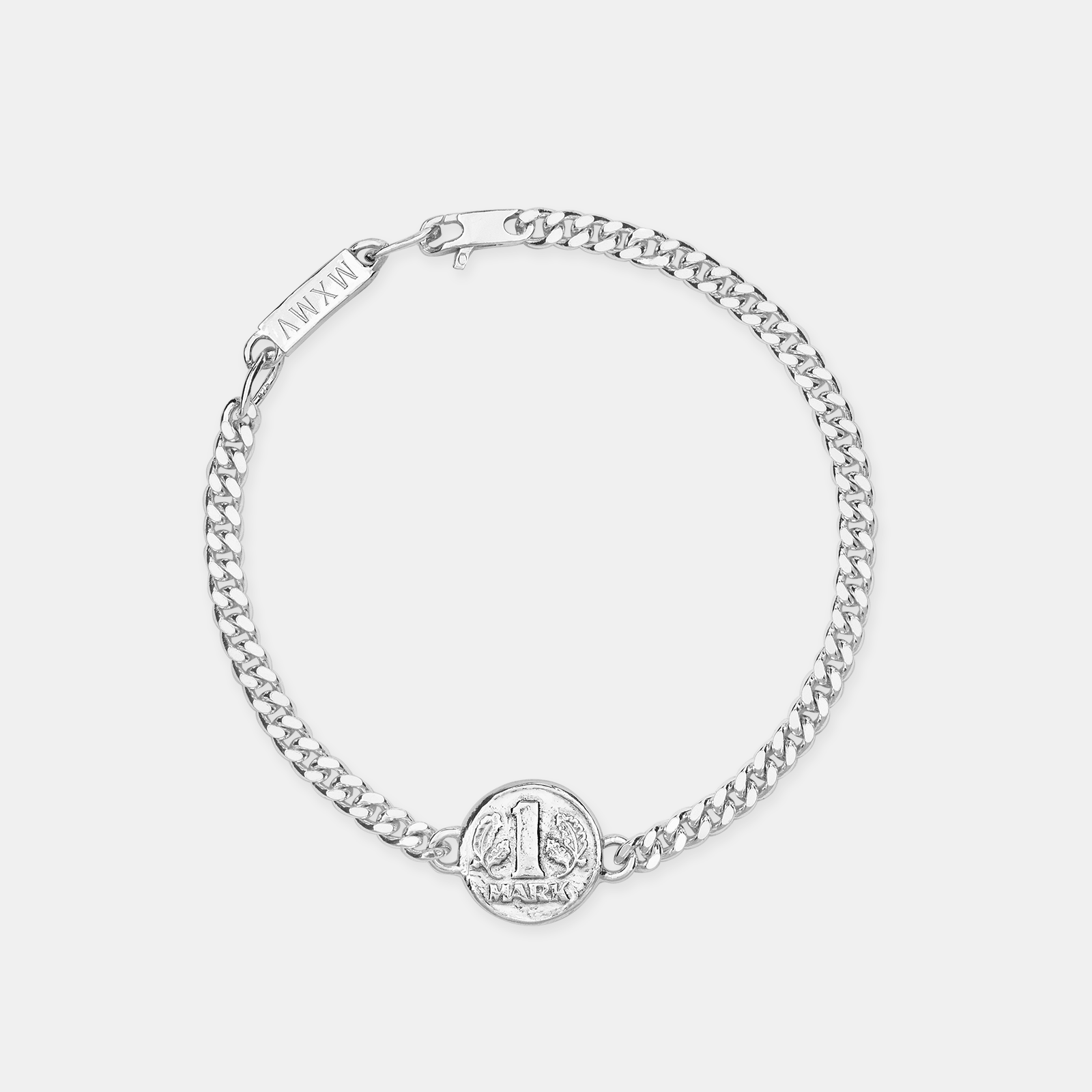 Ne Mark Civilist x MXMV Bracelet