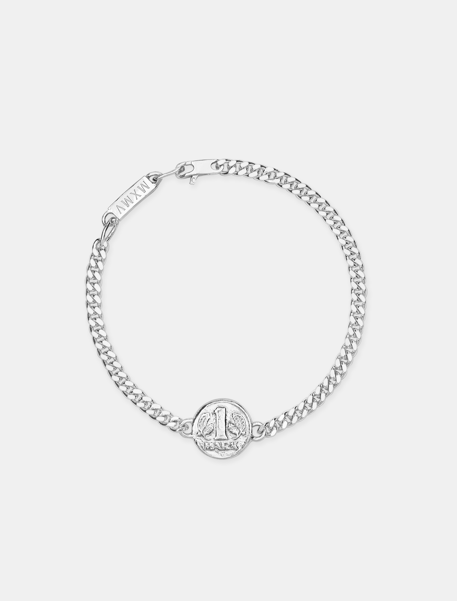 Ne Mark Civilist x MXMV Bracelet