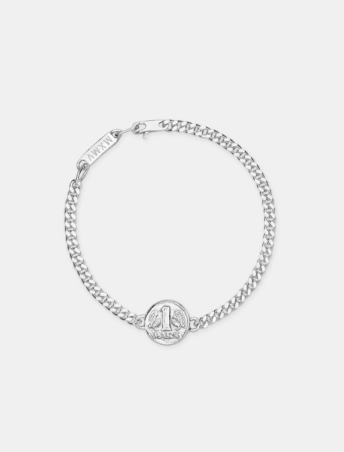 Ne Mark Civilist x MXMV Bracelet