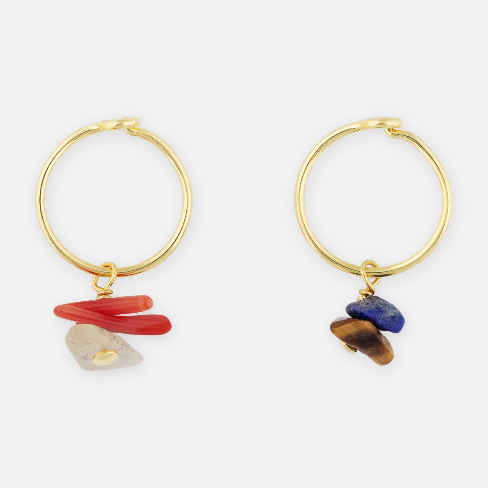 Love Stoned Hoops