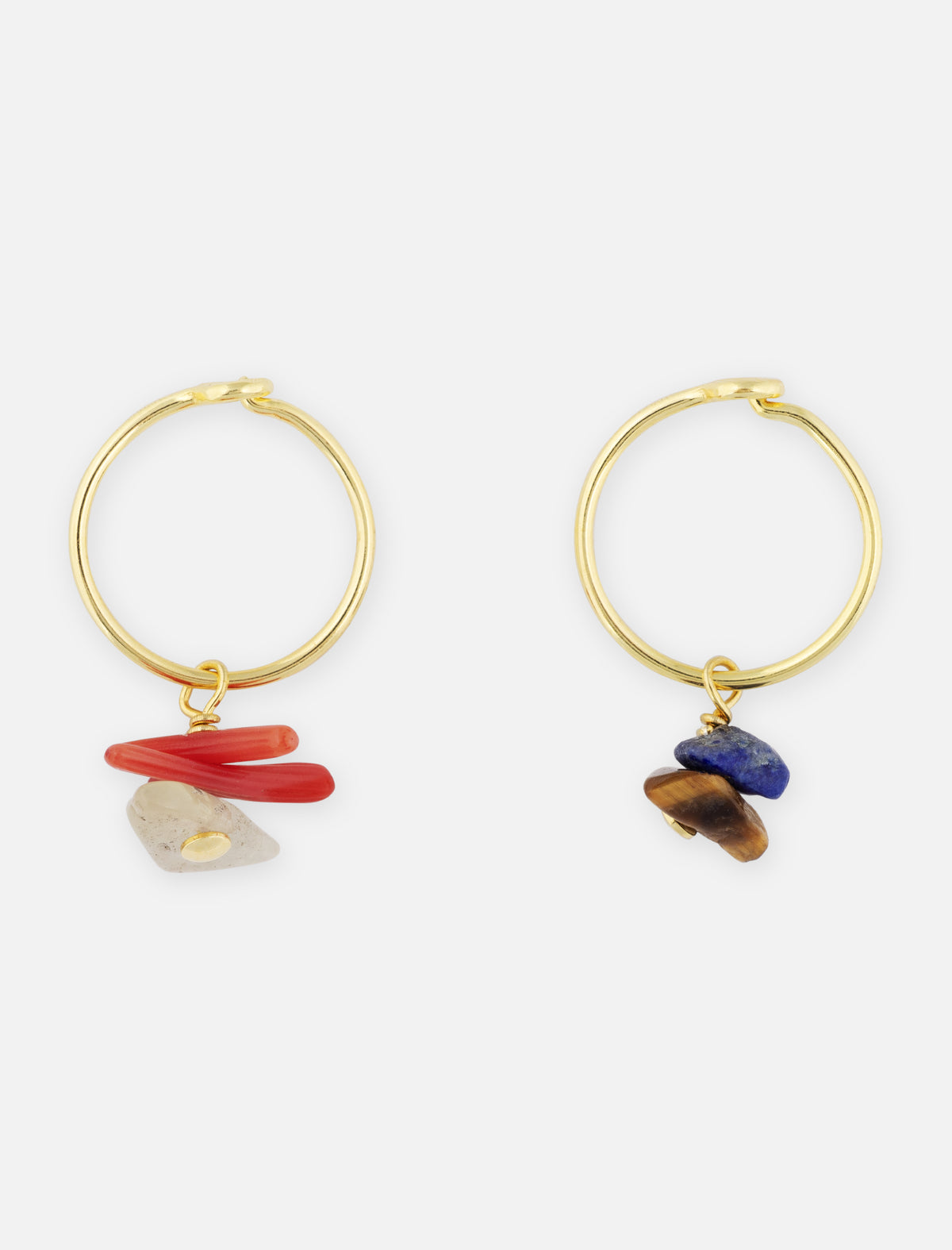 Love Stoned Hoops
