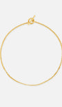 Pi Necklace