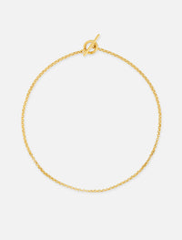 Pi Necklace