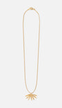 Sun Siren Necklace