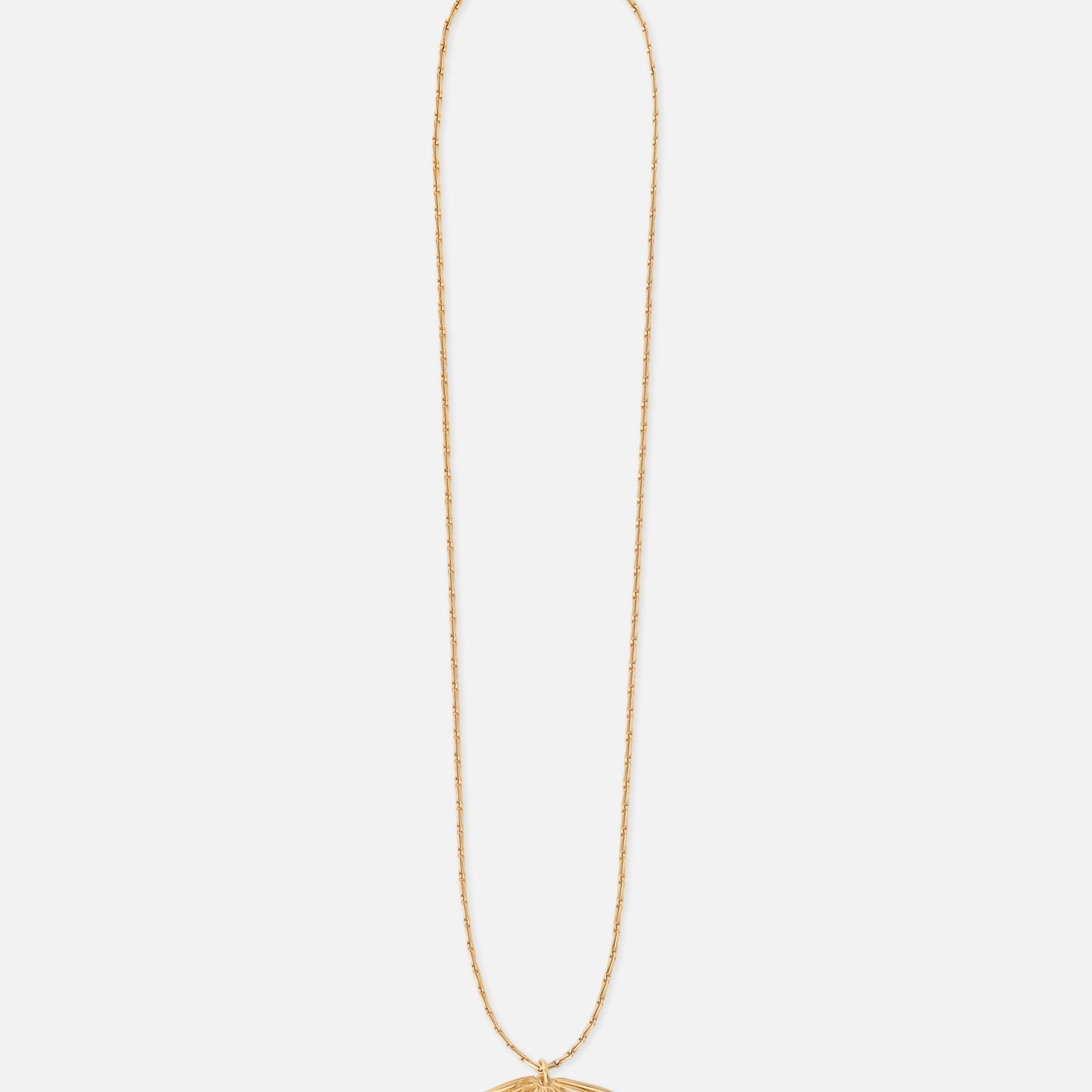 Sun Siren Necklace