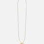 Sun Siren Necklace
