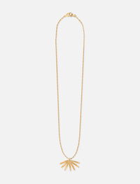 Sun Siren Necklace