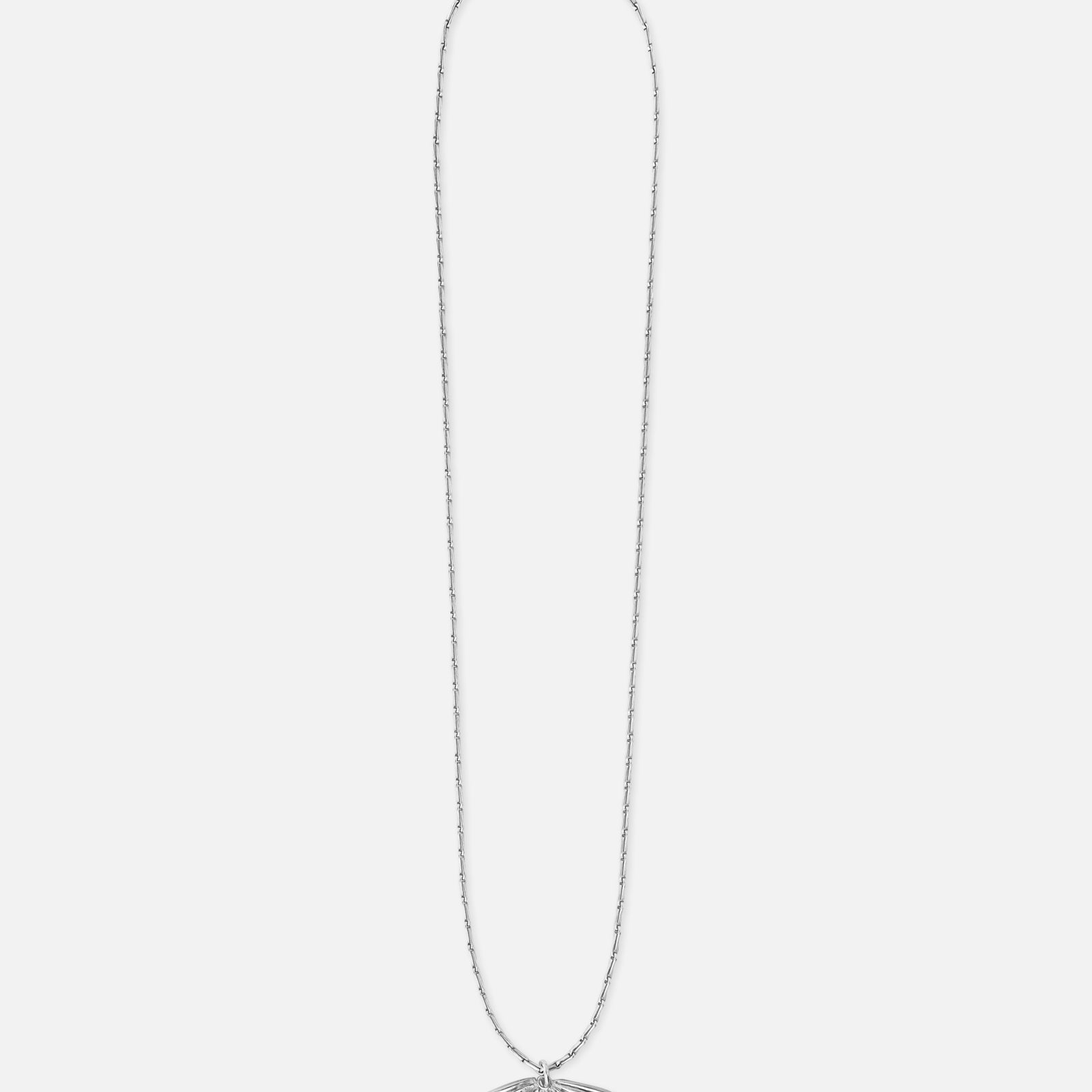 Sun Siren Necklace