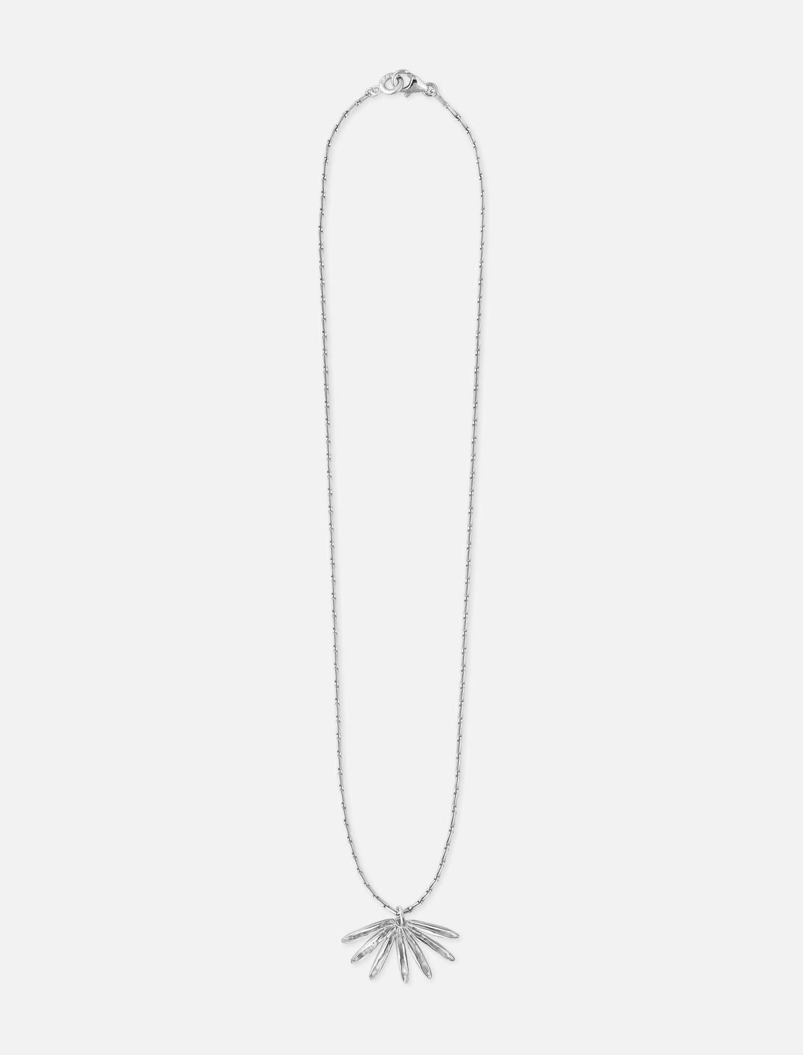 Sun Siren Necklace