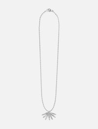 Sun Siren Necklace