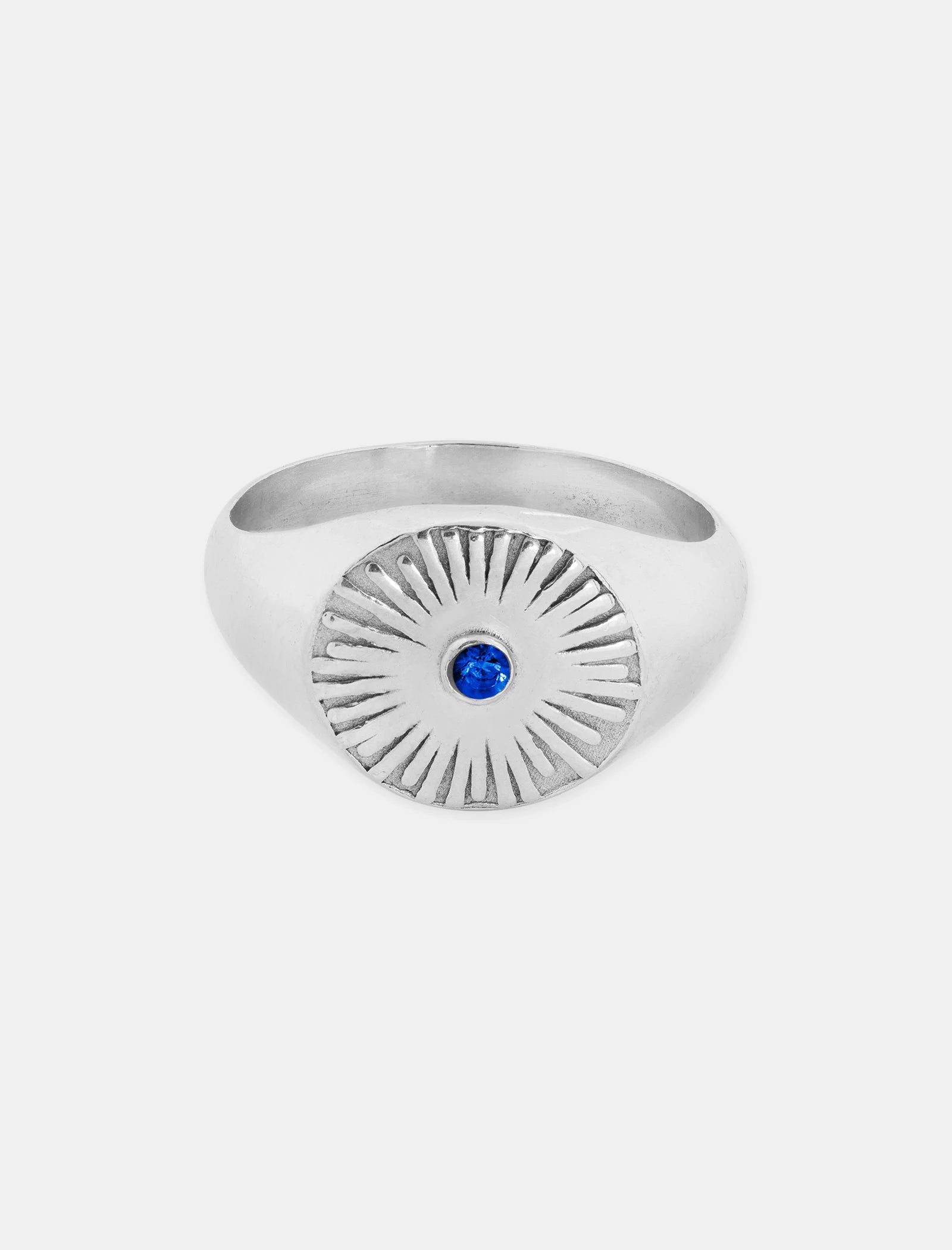 Sunst Stone Ring