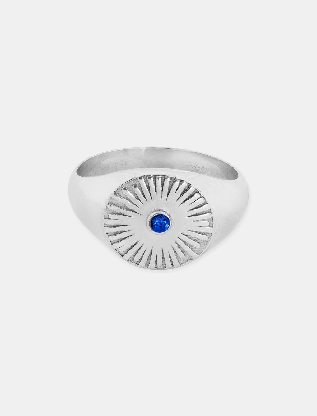 Sunst Stone Ring