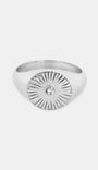 Sunst Stone Ring