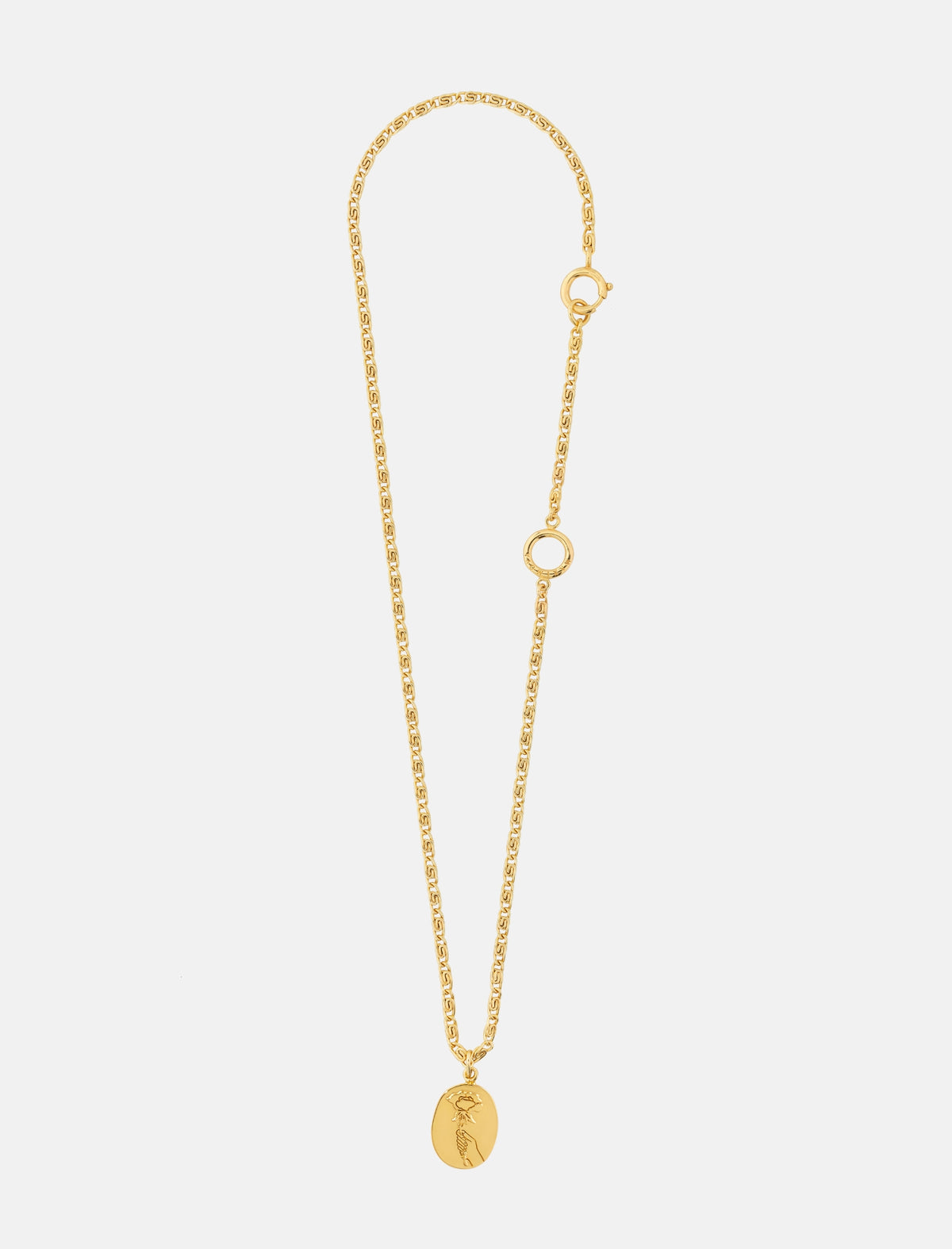 Lover’s Knot & Zetta